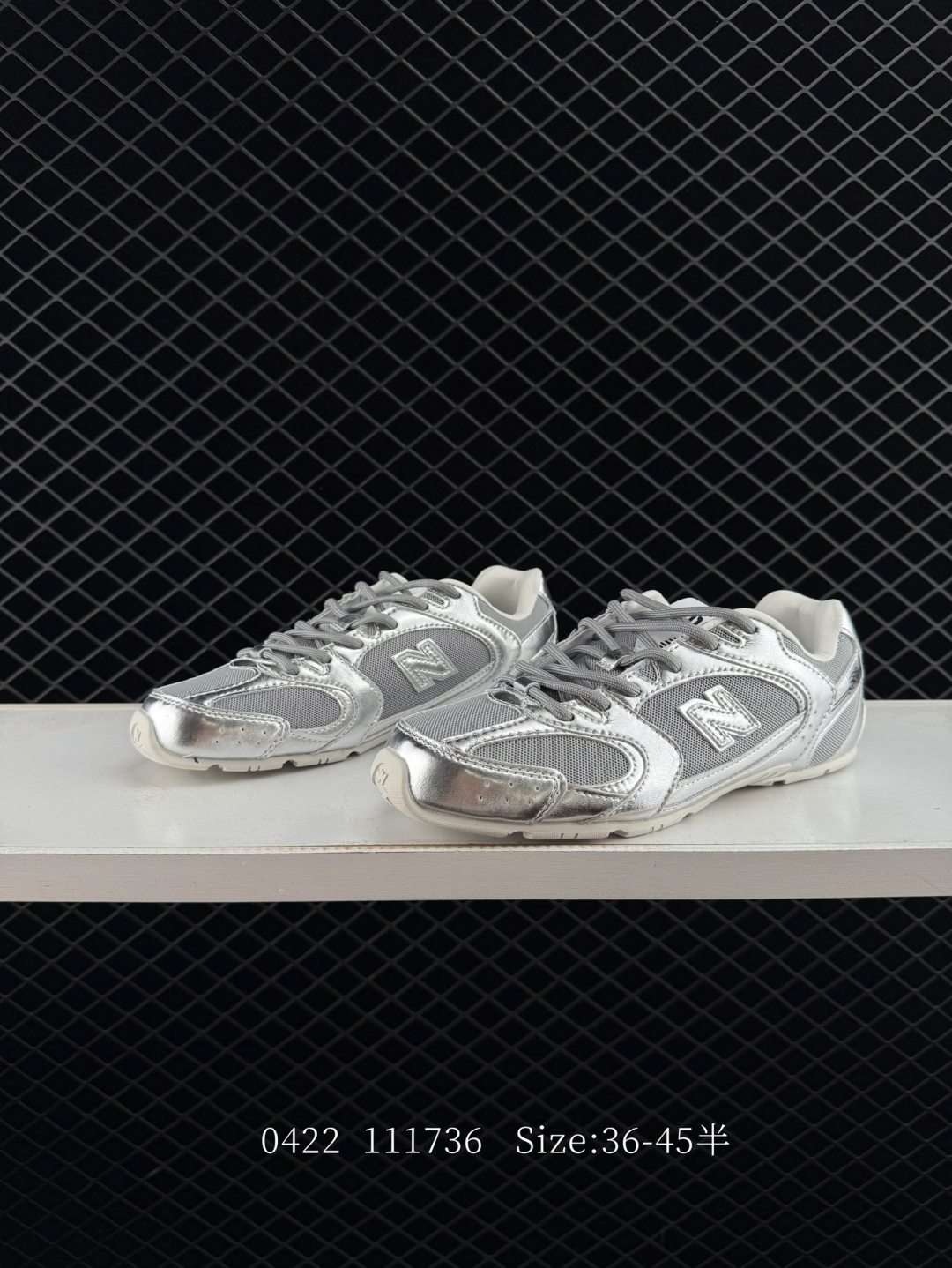 MiuMiu x NB New Balance 530 SL